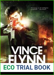 Open doelwit (Mitch Rapp, #6)