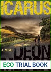 Icarus (Benny Griessel, #5)