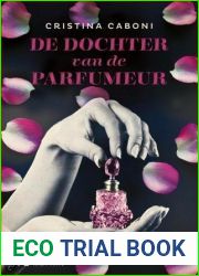 De dochter van de parfumeur