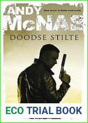 Doodse stilte (Nick Stone, #15)