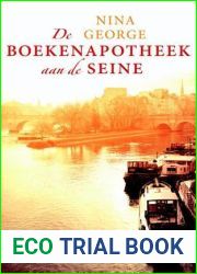 De boekenapotheek aan de Seine