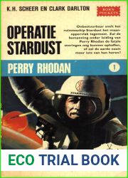 Operatie Stardust (Perry Rhodan NL, #1)
