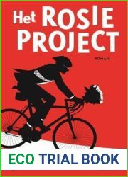 Het Rosie Project (Don Tillman, #1)