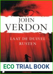 Laat de duivel rusten