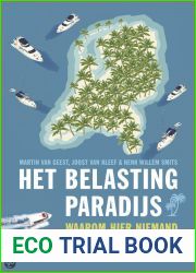 Het belastingparadijs: Waarom hier niemand belasting betaalt - behalve u