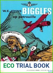 Biggles op patrouille