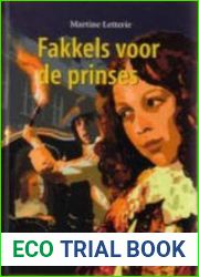 Fakkels voor de prinses