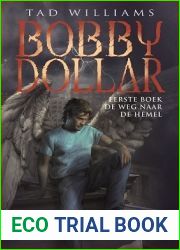 De weg naar de hemel (Bobby Dollar, #1)