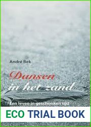 Dansen in het zand