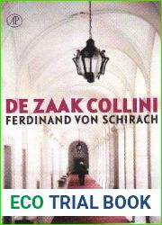 De zaak Collini
