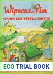 Wipneus en Pim vinden een Tuitkannetje