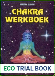 Chakra werkboek