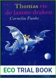 Thomas en de laatste draken