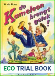 De Kameleon brengt geluk! (De Kameleon, #15)