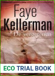 De vergetenen (Peter Decker Rina Lazarus #13)