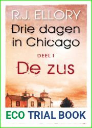 De zus (Drie dagen in Chicago #1)