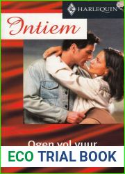 Ogen vol vuur (Dutch Edition)