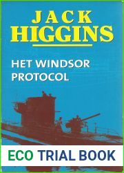 Het Windsor protocol (Dutch Edition)