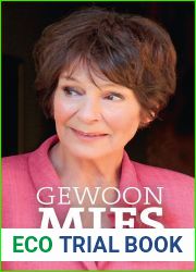 Gewoon Mies (Dutch Edition)
