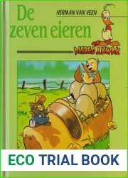 De zeven eieren (Dutch Edition)