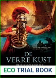 De verre kust (Strijder voor Rome Book 3) (Dutch Edition)