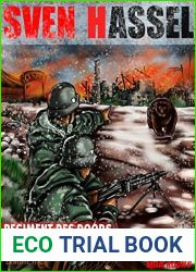 Regiment des Doods (Sven Hassel Book 11) (Dutch Edition)
