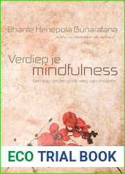 Verdiep je mindfulness (Dutch Edition)
