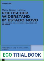 Poetischer Widerstand im Estado Novo: Die Dichtung von Sophia de Mello Breyner Andresen (Mimesis, 66) (German Edition)