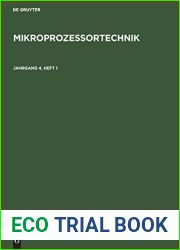 MP. Jahrgang 4, Heft 1 (German Edition)