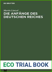 Die Anfange des deutschen Reiches: Uber den Vertrag von Verdun und die Erhebung Arnulfs von Karnten (German Edition)