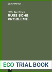 Russische Probleme
