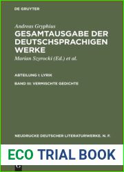 Gesamtausgabe der deutschsprachigen Werke : Band III Vermischte Gedichte