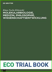 Molekularbiologie, Medizin, Philosophie, Wissenschaftsentwicklung: Essays (German Edition)