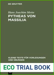 Pytheas von Massilia