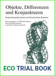 Objekte - Differenzen - Konjunkturen (German Edition)