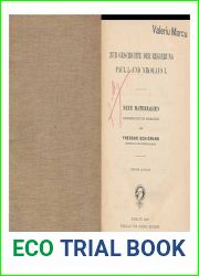 Zur Geschichte Der Regierung Paul I. Und Nikolaus I : Neue Materialien VeroAf?A,?A, 1 2 ffentlicht Und Eingeleitet Von Theodor Schiemann