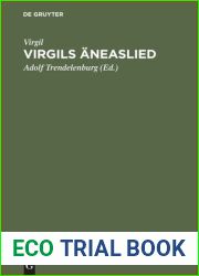 Virgils Aneaslied