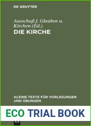 Die Kirche