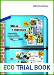 Einfach studieren: Tipps und Tricks rund ums Studium und Studentenleben (German Edition)