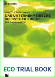 Das unternehmerische Selbst der Kirche