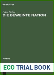Die beweinte Nation: Melodramatik und Patriotismus im and gt;romanzo storico risorgimentale and lt; (Mimesis, 31) (German Edition)