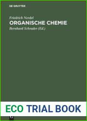 Organische Chemie