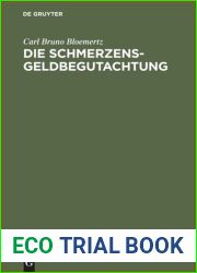 Die Schmerzensgeldbegutachtung