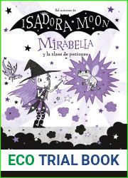 Mirabella 3 - Mirabella y la clase de pociones: !Un libro magico del universo de Isadora Moon con purpurina en cubierta! (Spanish Edition)