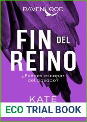 Fin del reino (Trilogia Ravenhood 3) (Spanish Edition)