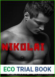 Nikolai (Underworld, #6)