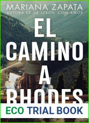 El camino a Rhodes