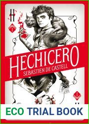 Hechicero (Spellslinger, #1)