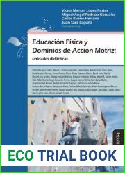 Educacion Fisica y Dominios de Accion Motriz