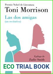 Las dos amigas (Un recitativo)